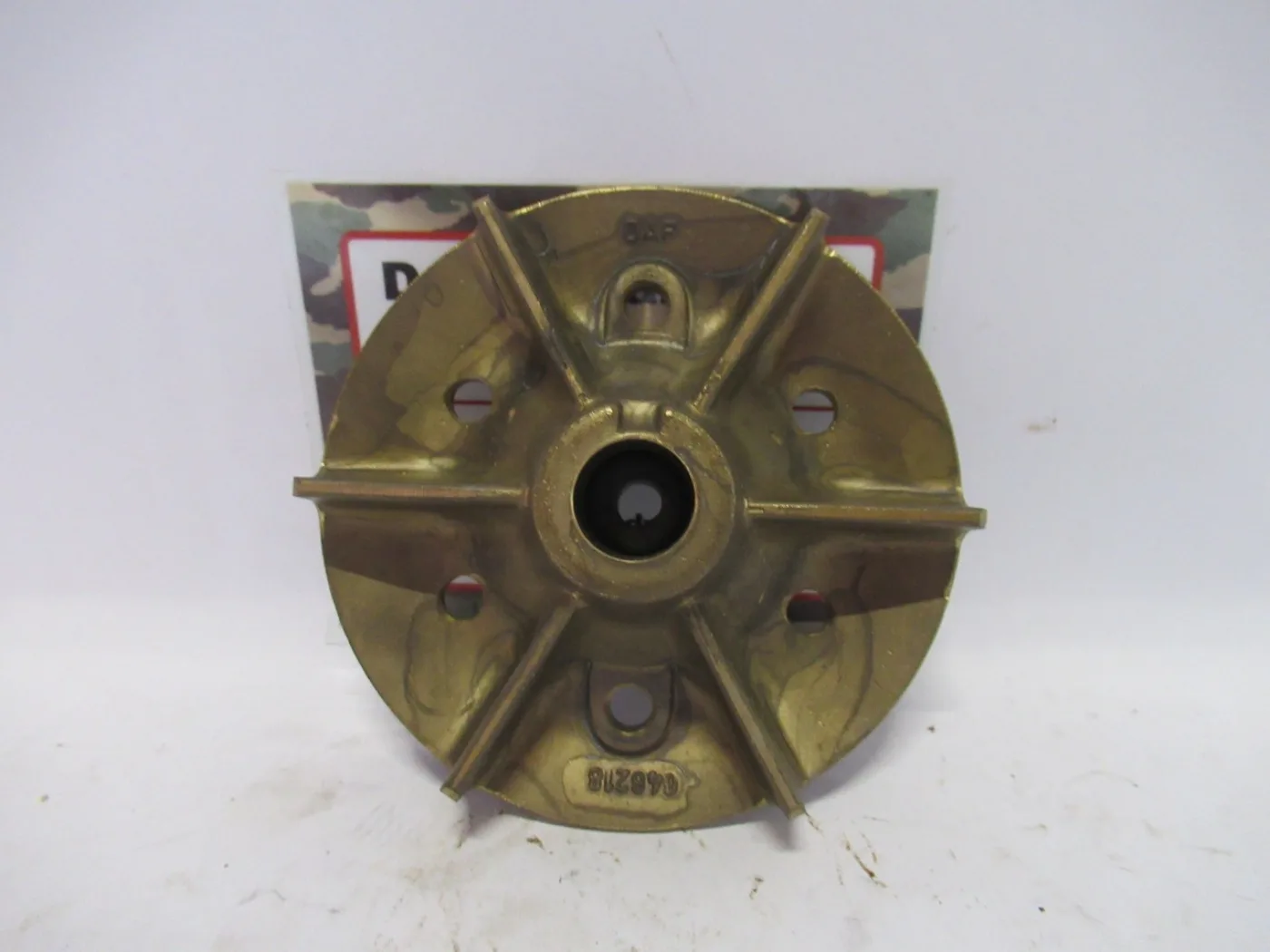 Waaier waterpomp DAF 575 - 1