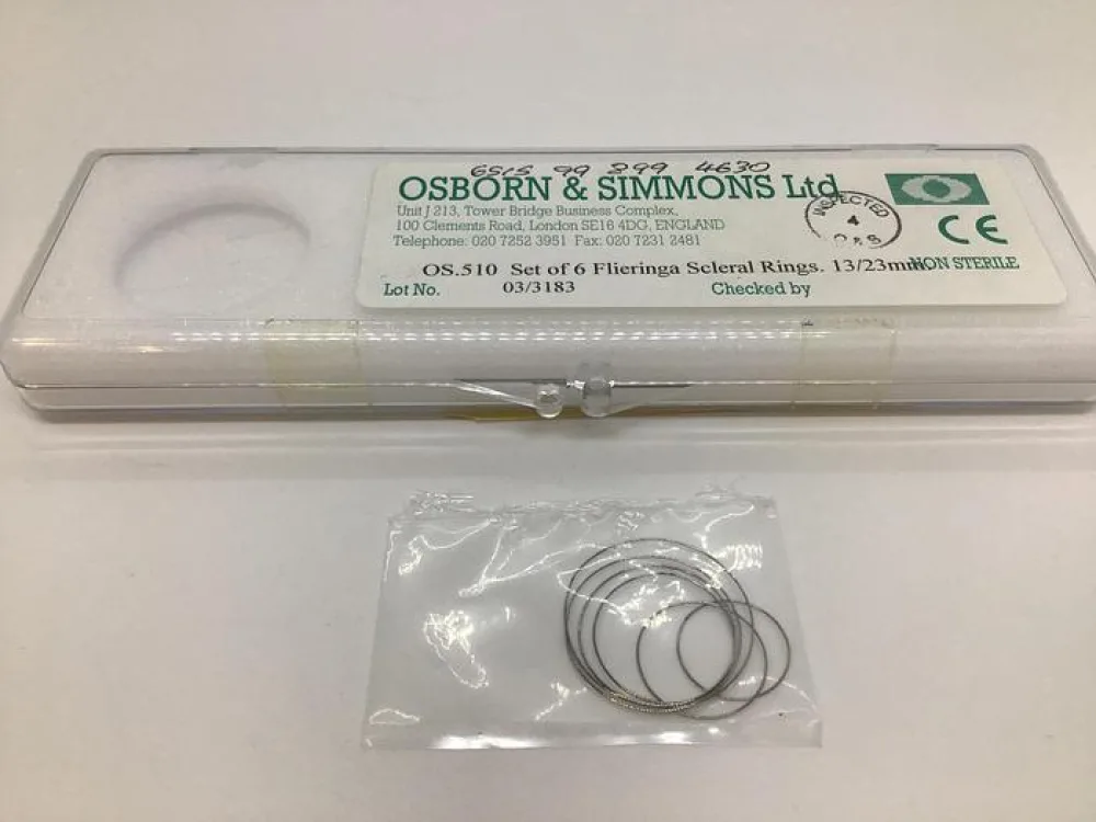 Osborn & Simmons OS.510