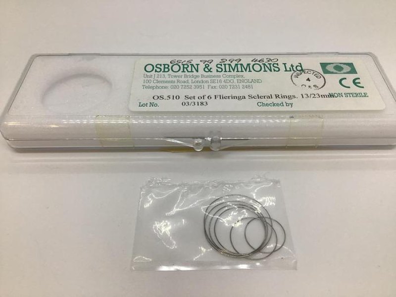 Osborn & Simmons OS.510