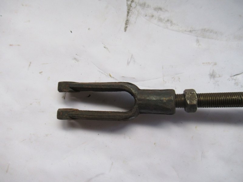 Handremkabel 6x6