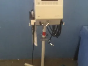 Servo-i Filter (Neuwertig)
