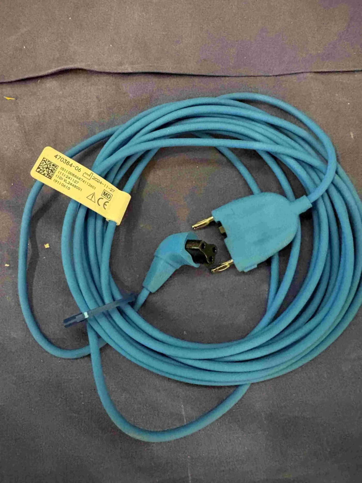 Da Vinci monopolar Kabel /cable (Used, very good) - 2