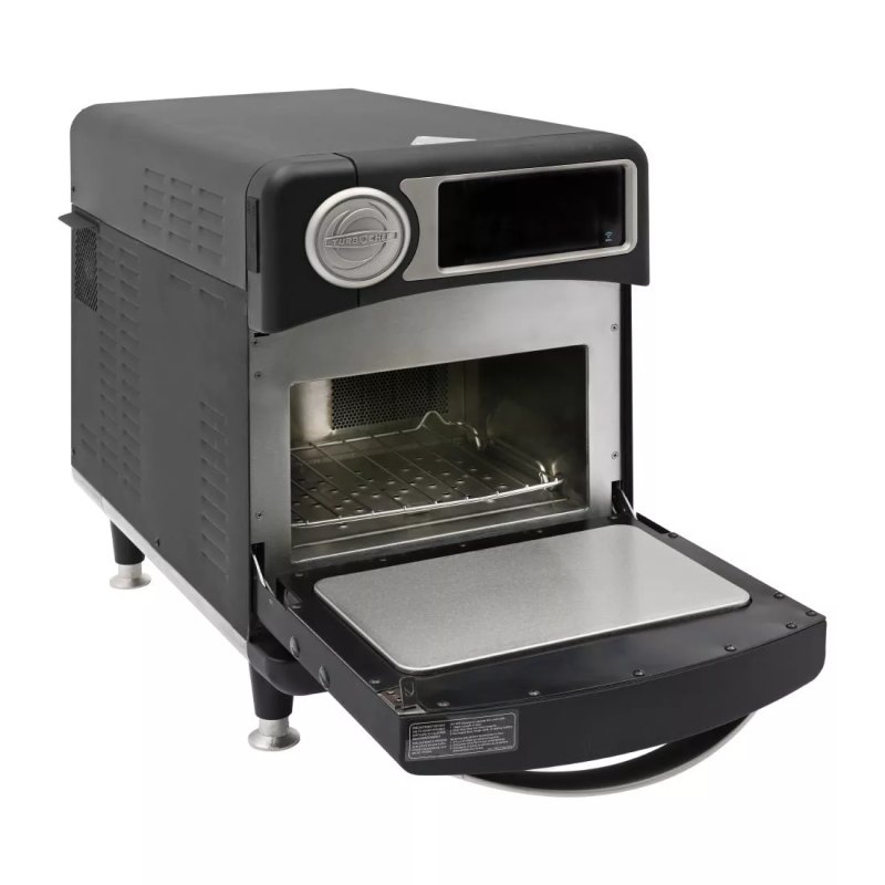Turbochef Sota Touch Ventless Rapid Cook Oven - islandcatering