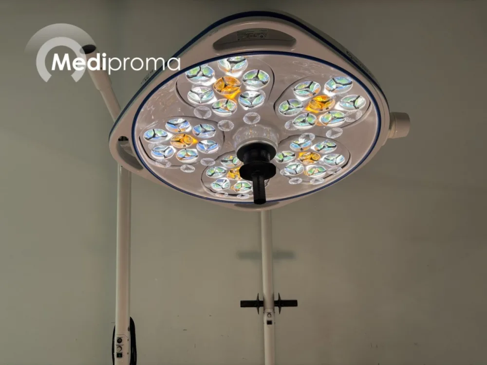 Skytron Stellar XL OK Lamp