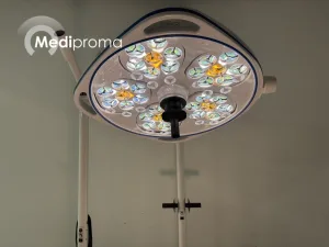 Skytron Stellar XL OK Lamp