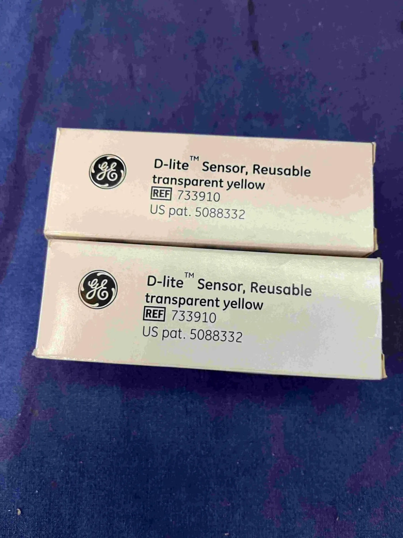 D-lite Sensor (Neu) - 5