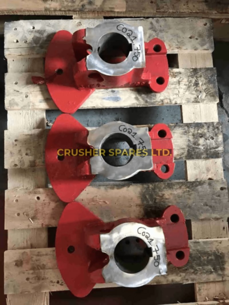 C021.750 | Safety Drive Arm | Kue-Ken CT 750 / 28" |