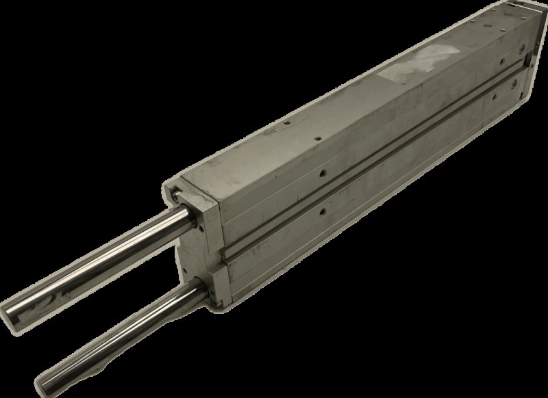 Festo DFM-32-400-B-PPV-A-GF 532318