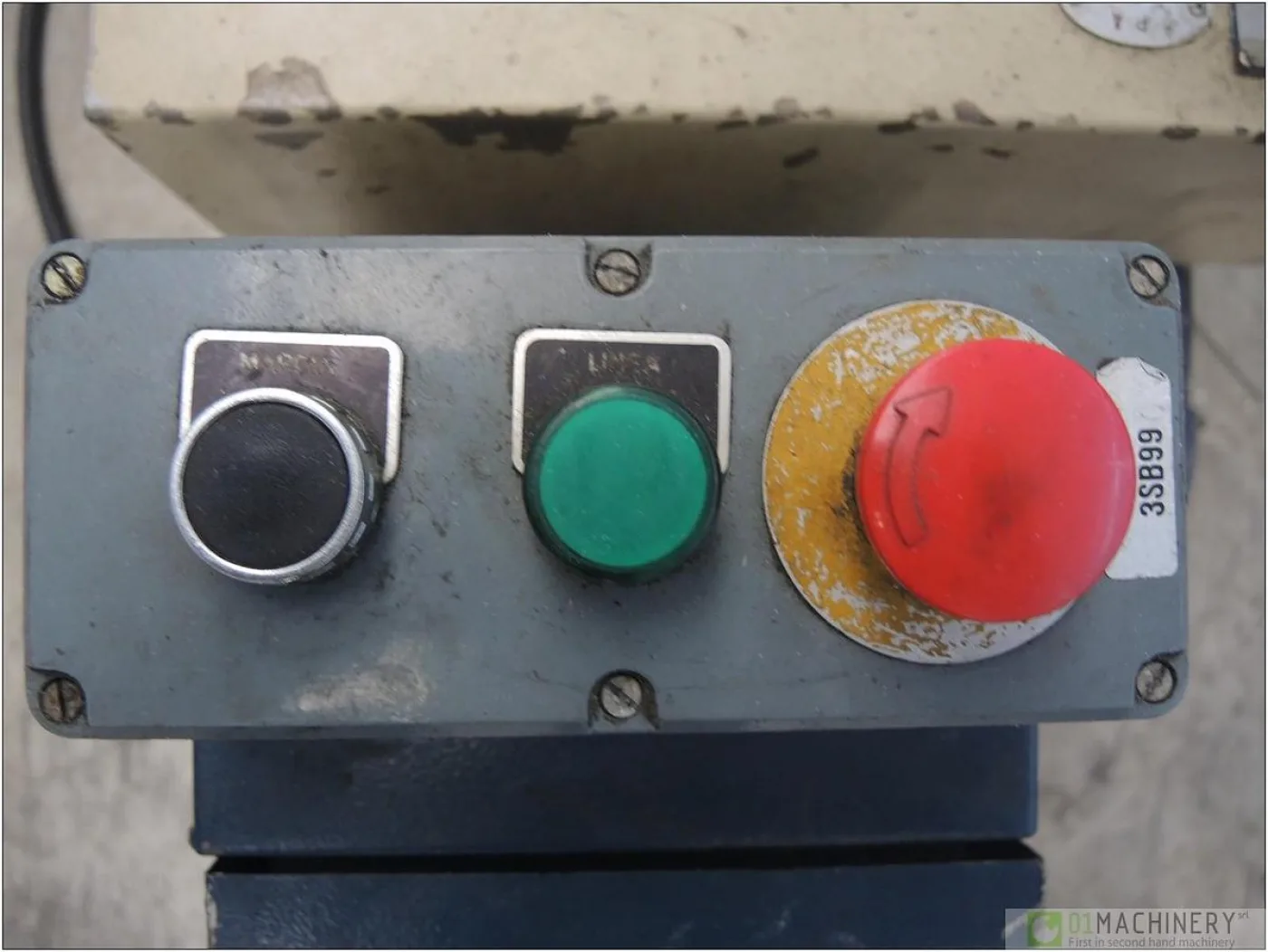 1987 TRIA 10-12/AC AI0455 - 7