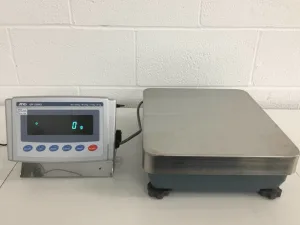 A&D GP-100KS Precision High Capacity Balance
