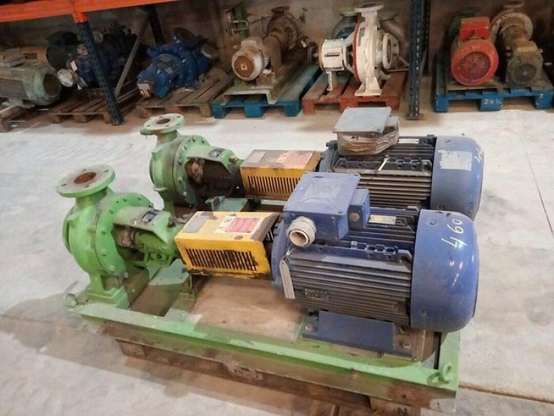 Bomba Garbarino MU 80-200-1