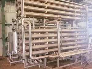 2022 Comprehensive Bio Ethanol Food & Green Waste Full Production Plant