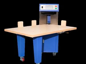 Máquina Contadora Automática de Papel JDSDY-2