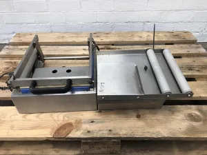 Mantle Packaging Small L Sealer