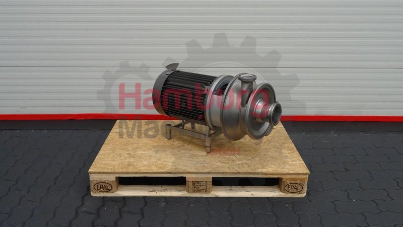 Sanitary Centrifugal Pump - APV H4-380 N 200
