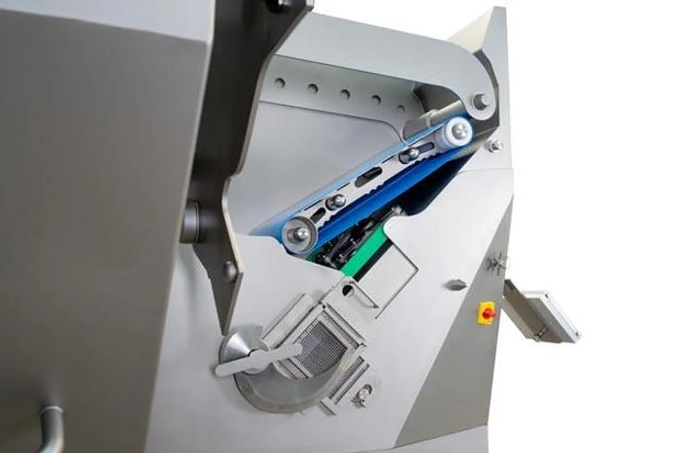 2026 Snijmachine SR 3 BiTurbo Snijmachine SR BiTurbo - 1
