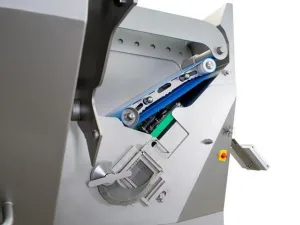 2026 Snijmachine SR 3 BiTurbo Snijmachine SR BiTurbo