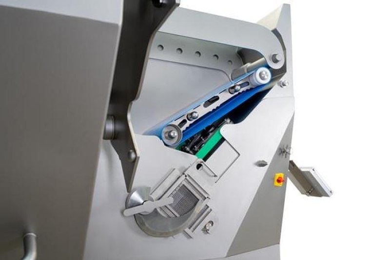 2026 Snijmachine SR 3 BiTurbo Snijmachine SR BiTurbo