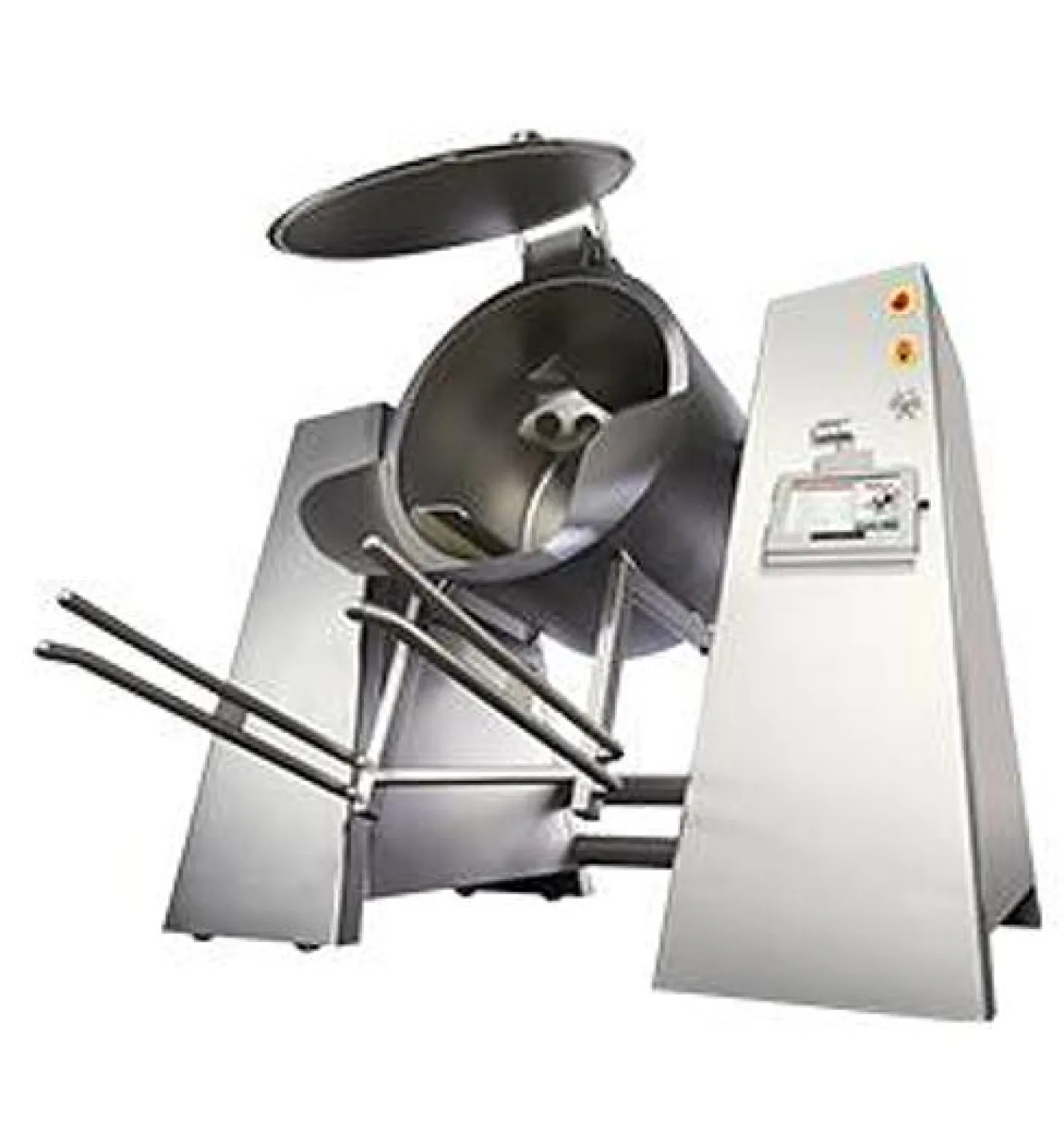 2026 Rühle Mixer & Tumbler, MPR 300 - 1