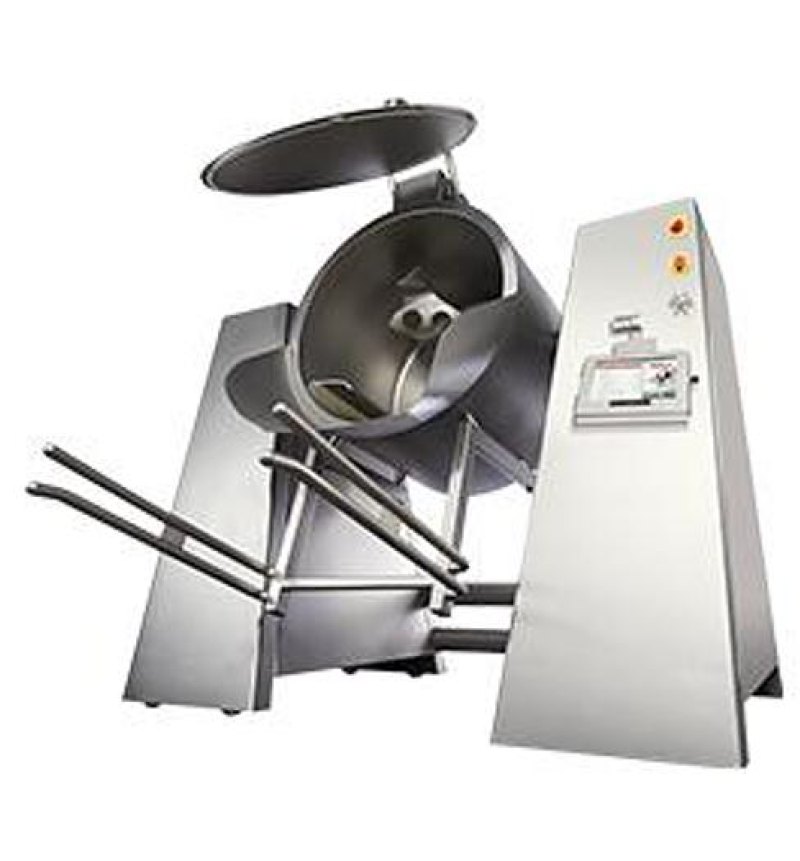 2026 Rühle Mixer & Tumbler, MPR 300