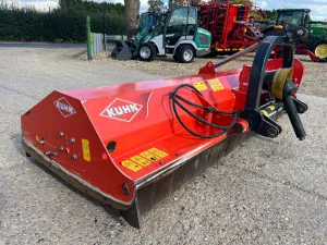 Kuhn - BP28 FLAIL MOWER