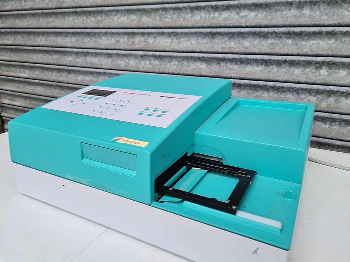 Thermo Labsystems Multiskan Ascent Microplate Reader - 6