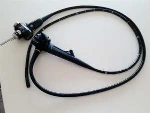 Video Duodenoscope Olympus mod. TJF-Q180V