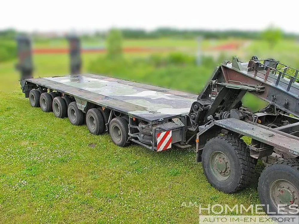 Kassbohrer SLT56