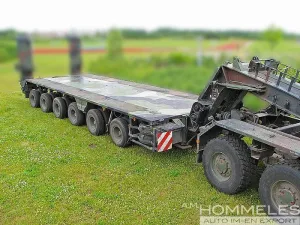 Kassbohrer SLT56