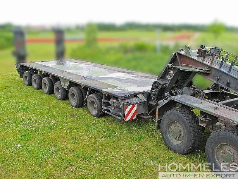 Kassbohrer SLT56