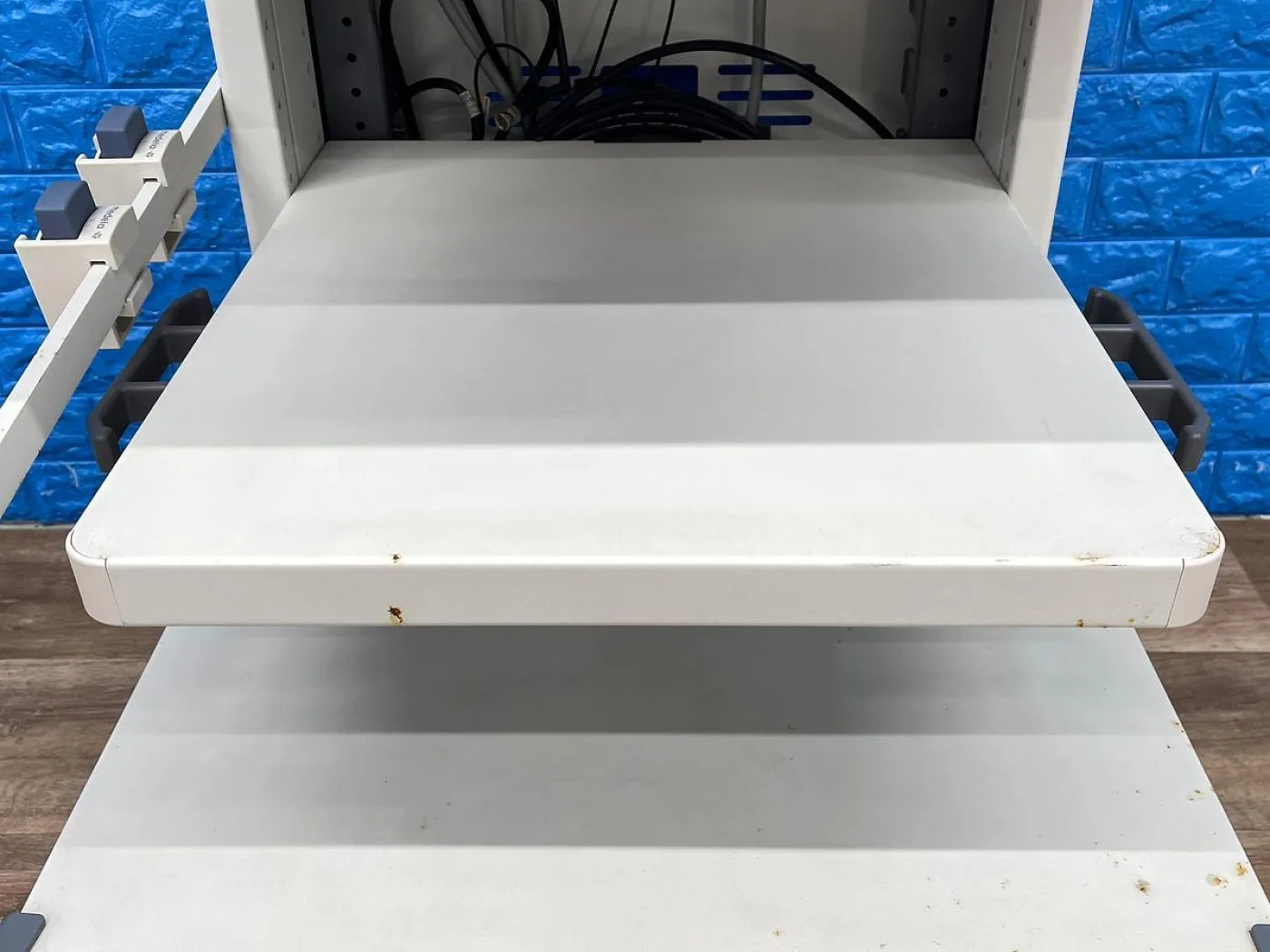 Olympus WM-NP2 Endoscopy Trolley - 3