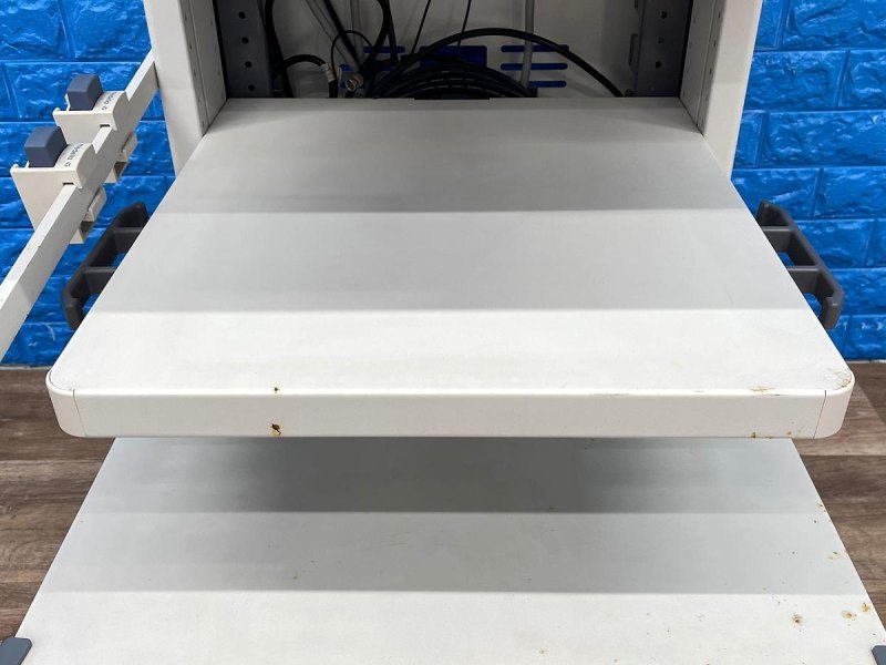 Olympus WM-NP2 Endoscopy Trolley
