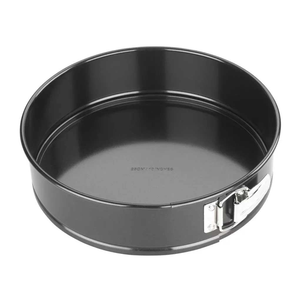 Tala Performance Eclipse Non-Stick 25cm Springform cake tin - islandcatering