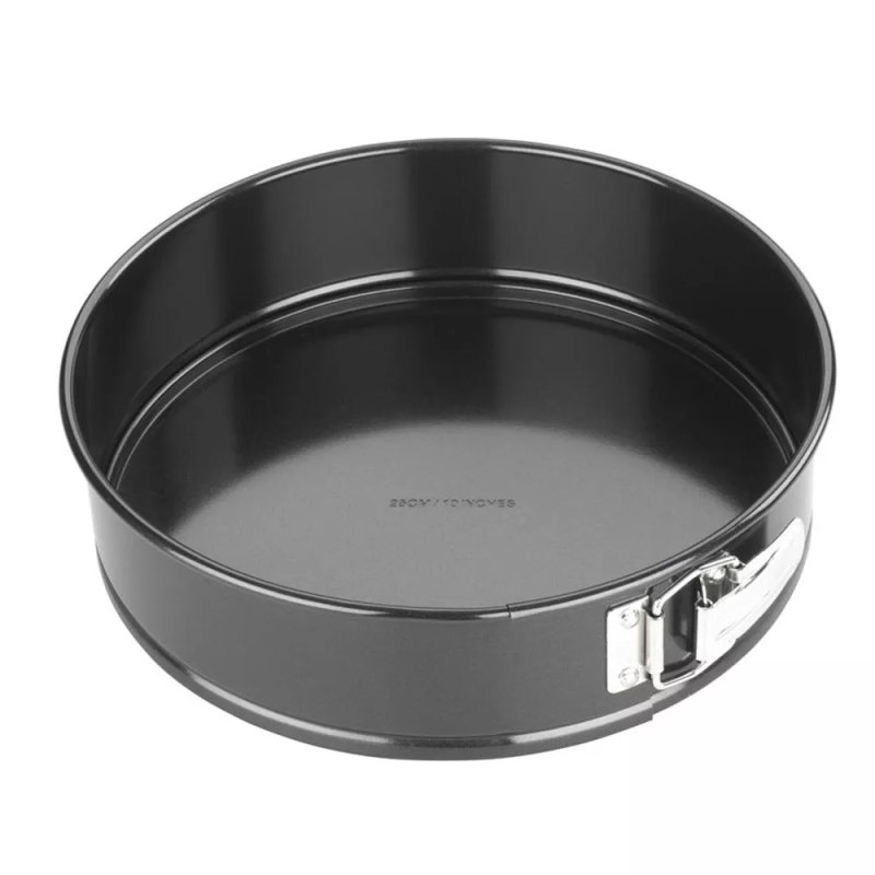 Tala Performance Eclipse Non-Stick 25cm Springform cake tin - islandcatering