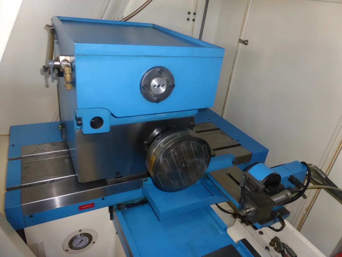 019544 - VOUMARD 3 CNC - 4