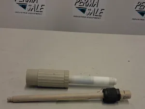 Schlick Spraydüse Mod. 619 Präzisionsteil für industrielle Sprühtrocknungsprozesse