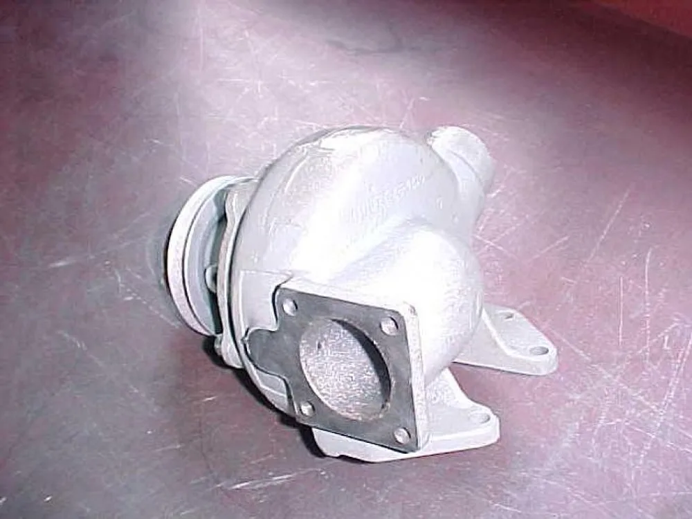 WATER PUMP DEUTZ (B)F6M716 OR (B)F8M716 LLKU