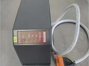 2008 MOOG IMI220-898A001 AI2107