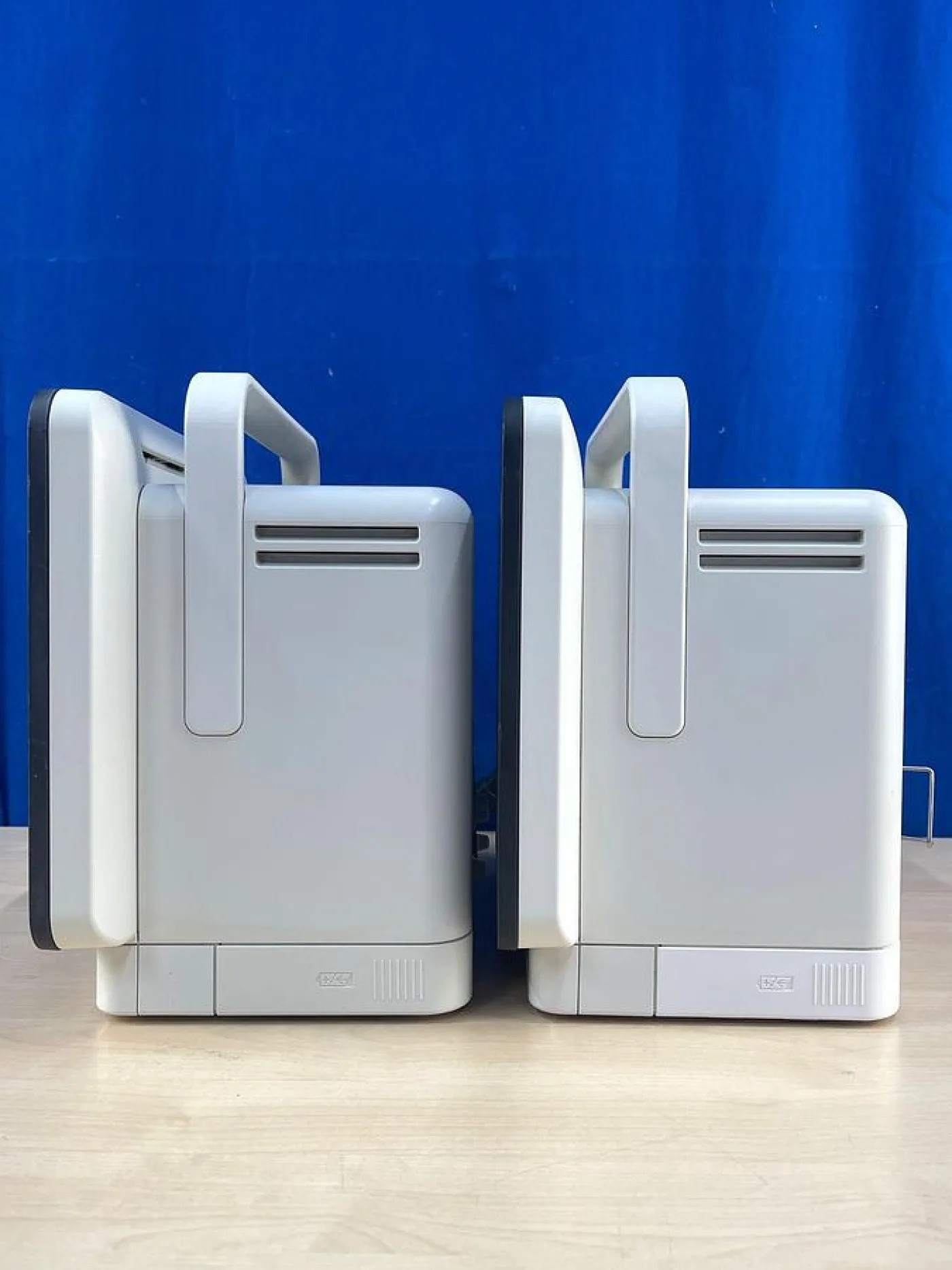 Philips MX 450 Patient Monitor YOM: 2014 - 6