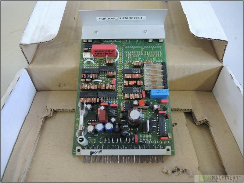 2010 PARKER EQ3-40-104-20 AI1791