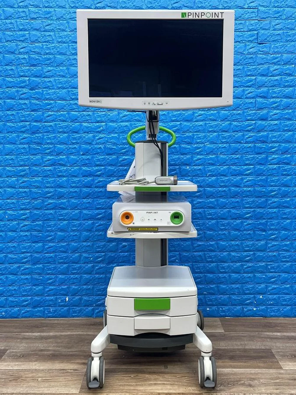 Pinpoint Laparoscopy Tower YOM: 2018