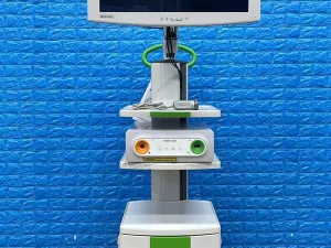 Pinpoint Laparoscopy Tower YOM: 2018