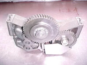 LUBE OIL PUMP DEUTZ BA6M816/BA8M816
