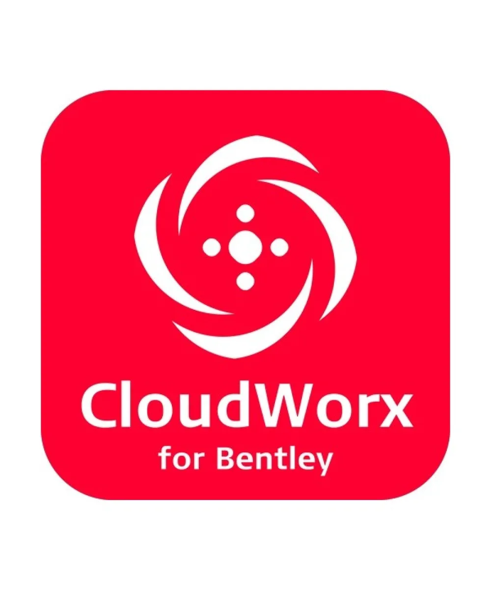 Leica CloudWorx – Bentley