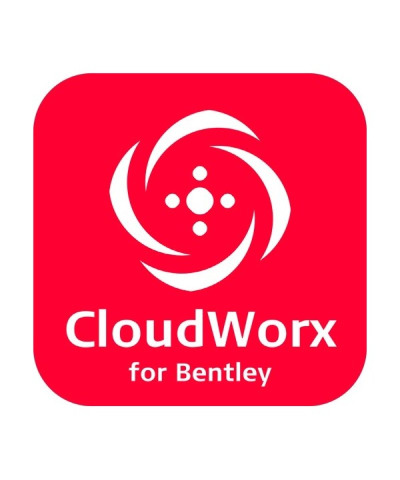 Leica CloudWorx – Bentley