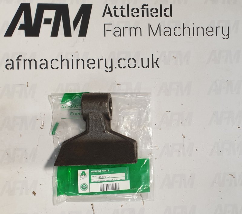 Spearhead Whale Hammer Flail - 49039.02