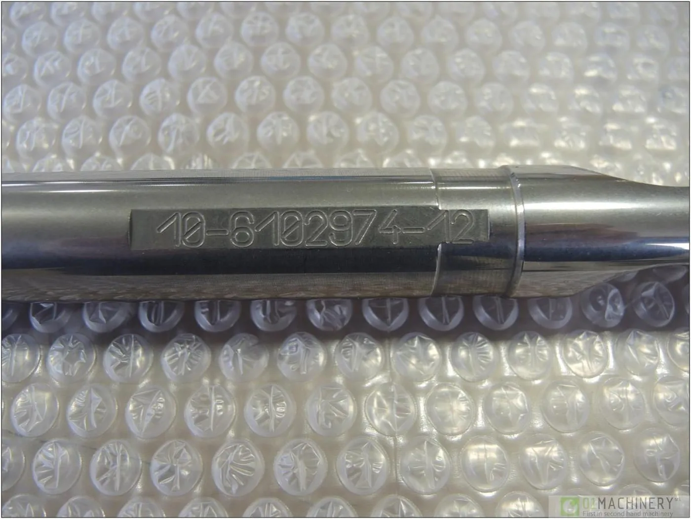 2010 VITE PLASTIFICAZIONE AI1892 - 1