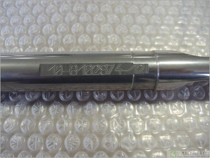 2010 VITE PLASTIFICAZIONE AI1892