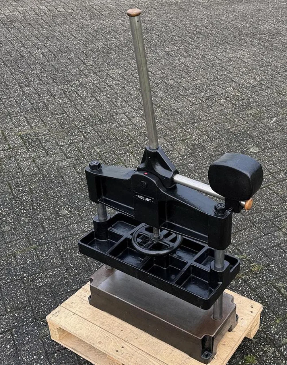Robust FNP500