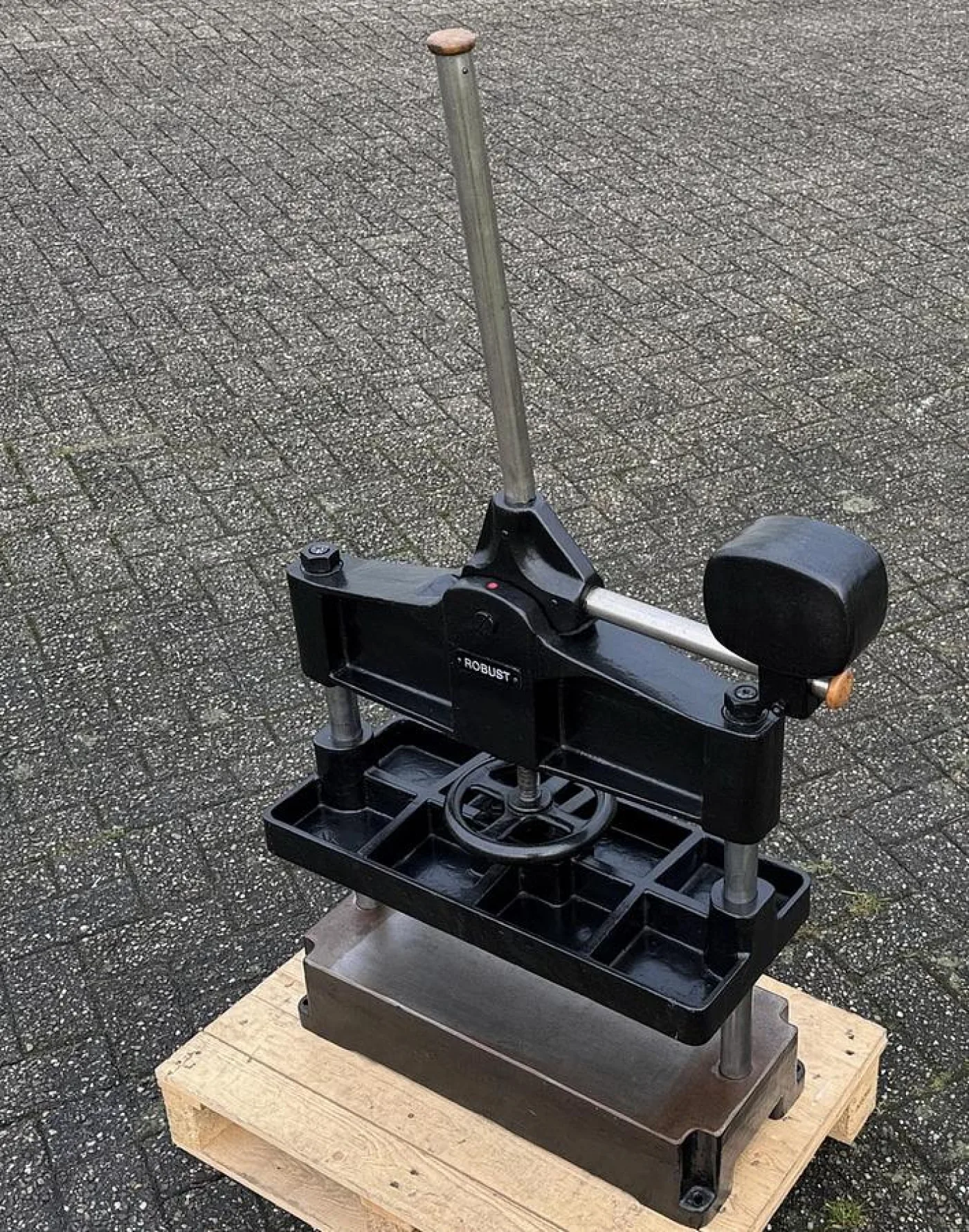 Robust FNP500 - 1